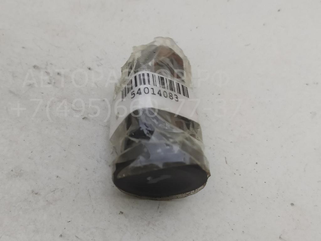 Кнопка открывания багажника