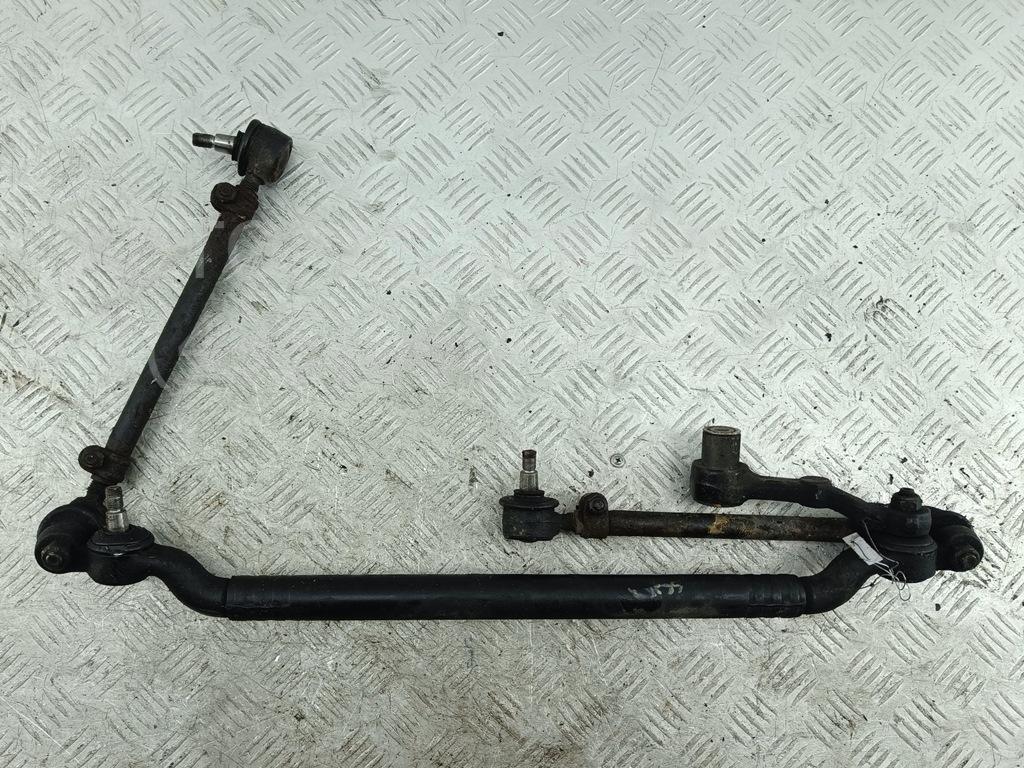 Тяга рулевая