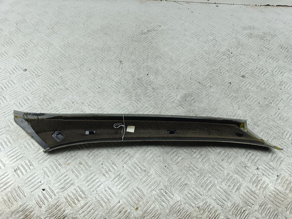 Обшивка стойки