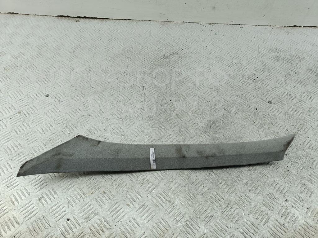 Обшивка стойки