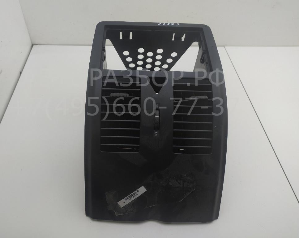 Дефлектор воздушный