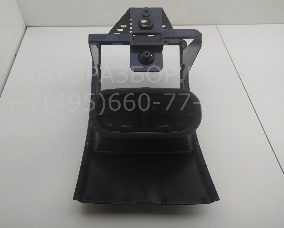 Дефлектор воздушный