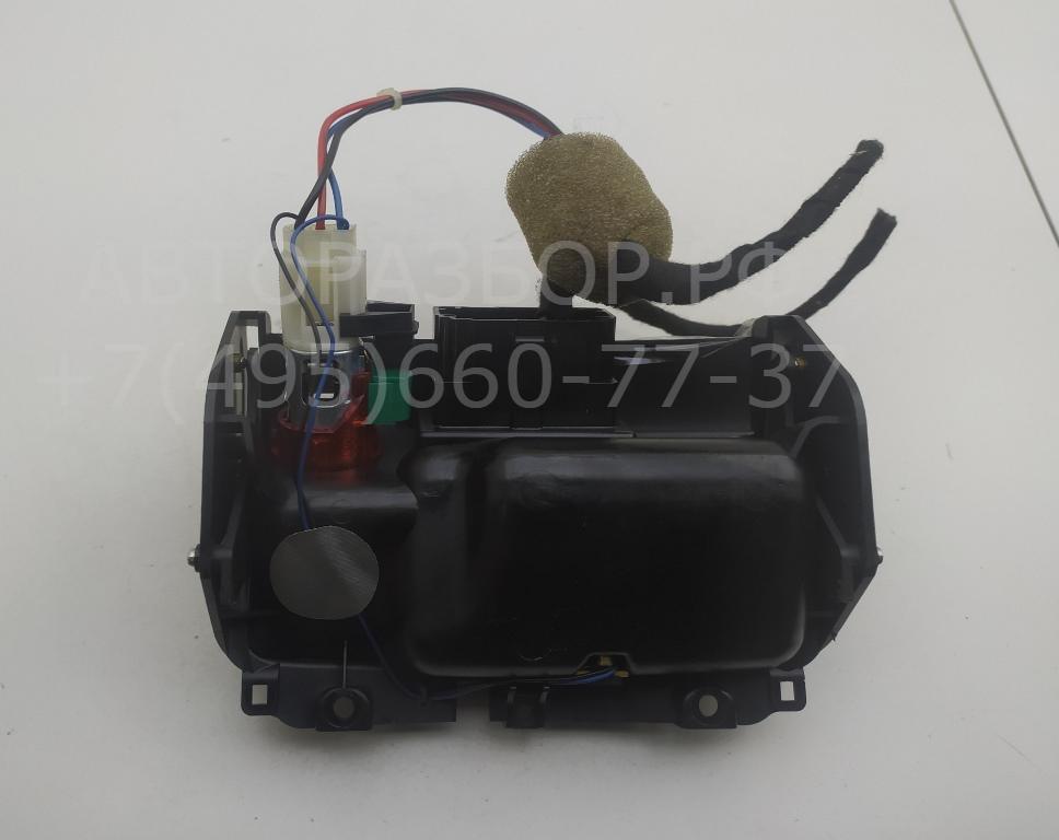 Пепельница