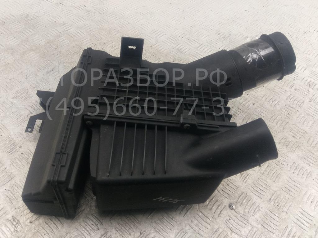 Корпус воздушного фильтра