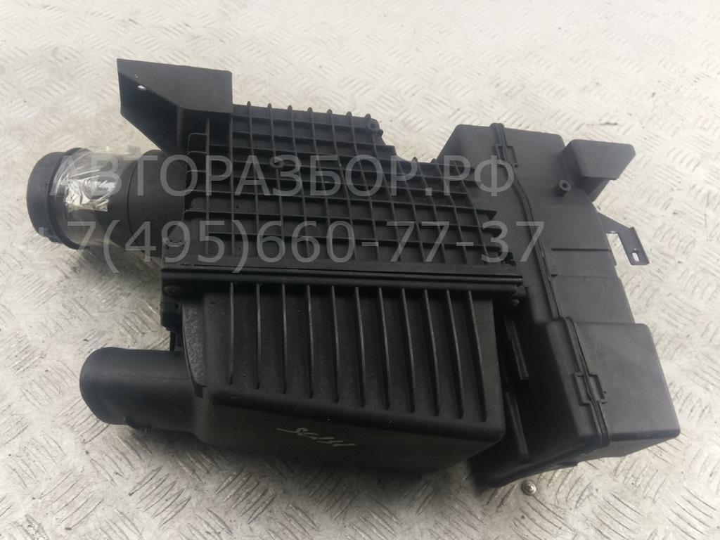 Корпус воздушного фильтра