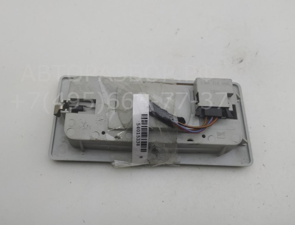 Плафон салонный