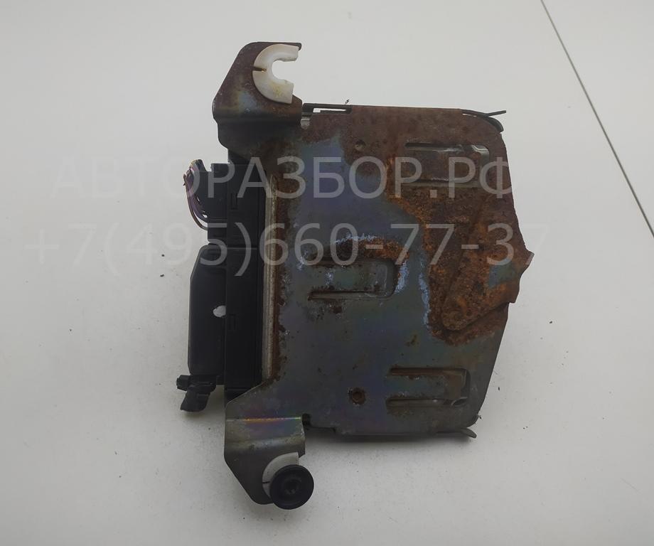 Блок управления двигателем