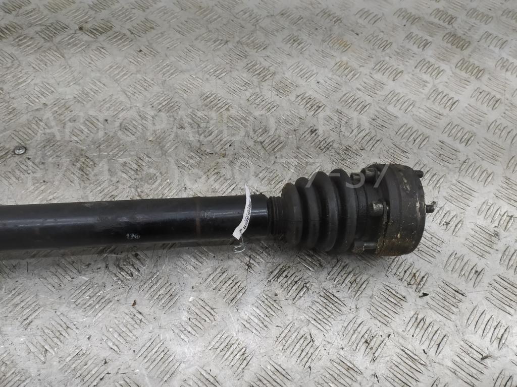 Полуось передняя правая