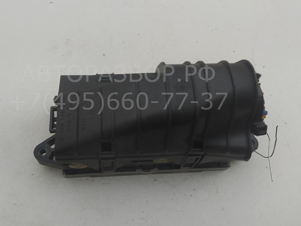 Блок предохранителей