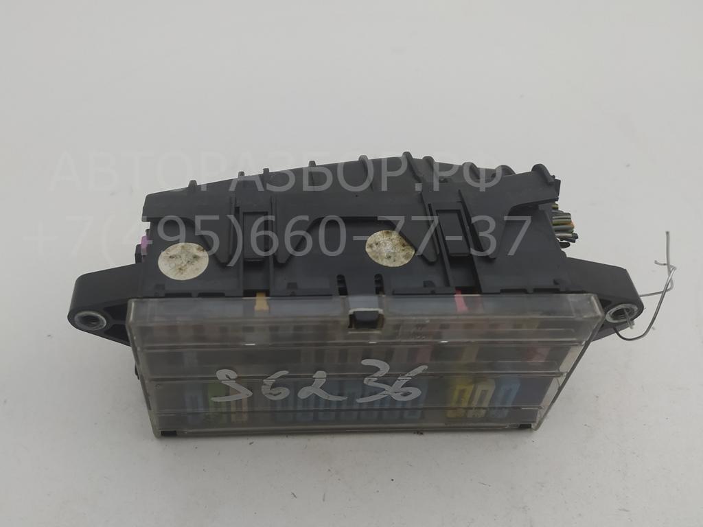 Блок предохранителей