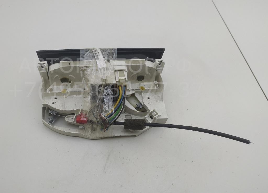 Переключатель отопителя