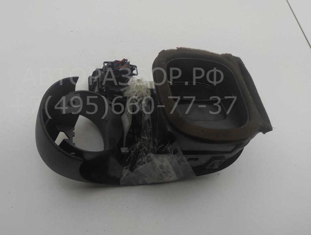 Дефлектор воздушный