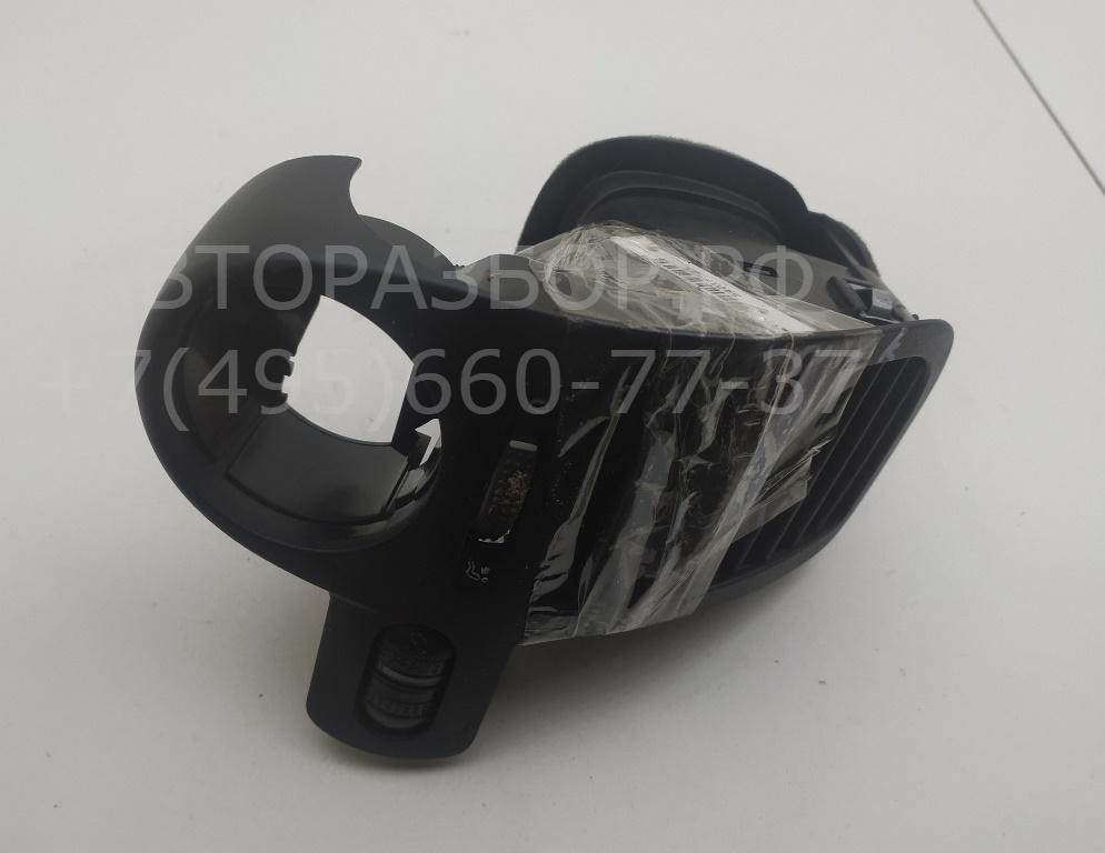 Дефлектор воздушный