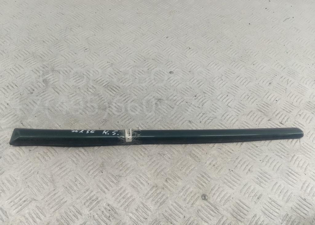 Накладка двери задней левой