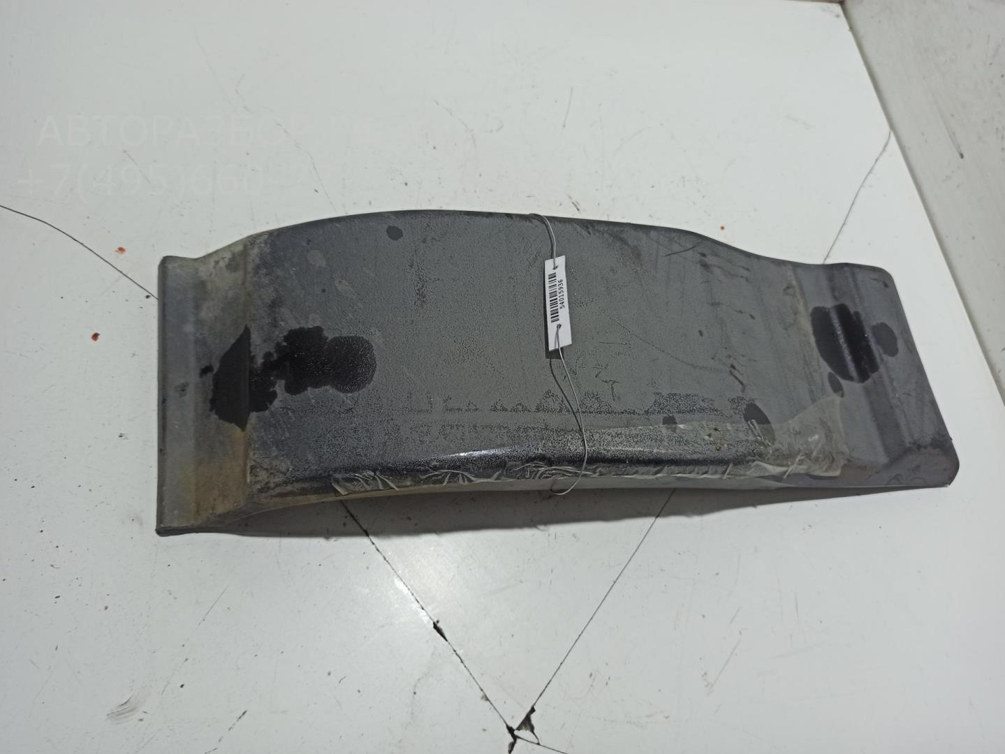 Накладка (кузов наружные)