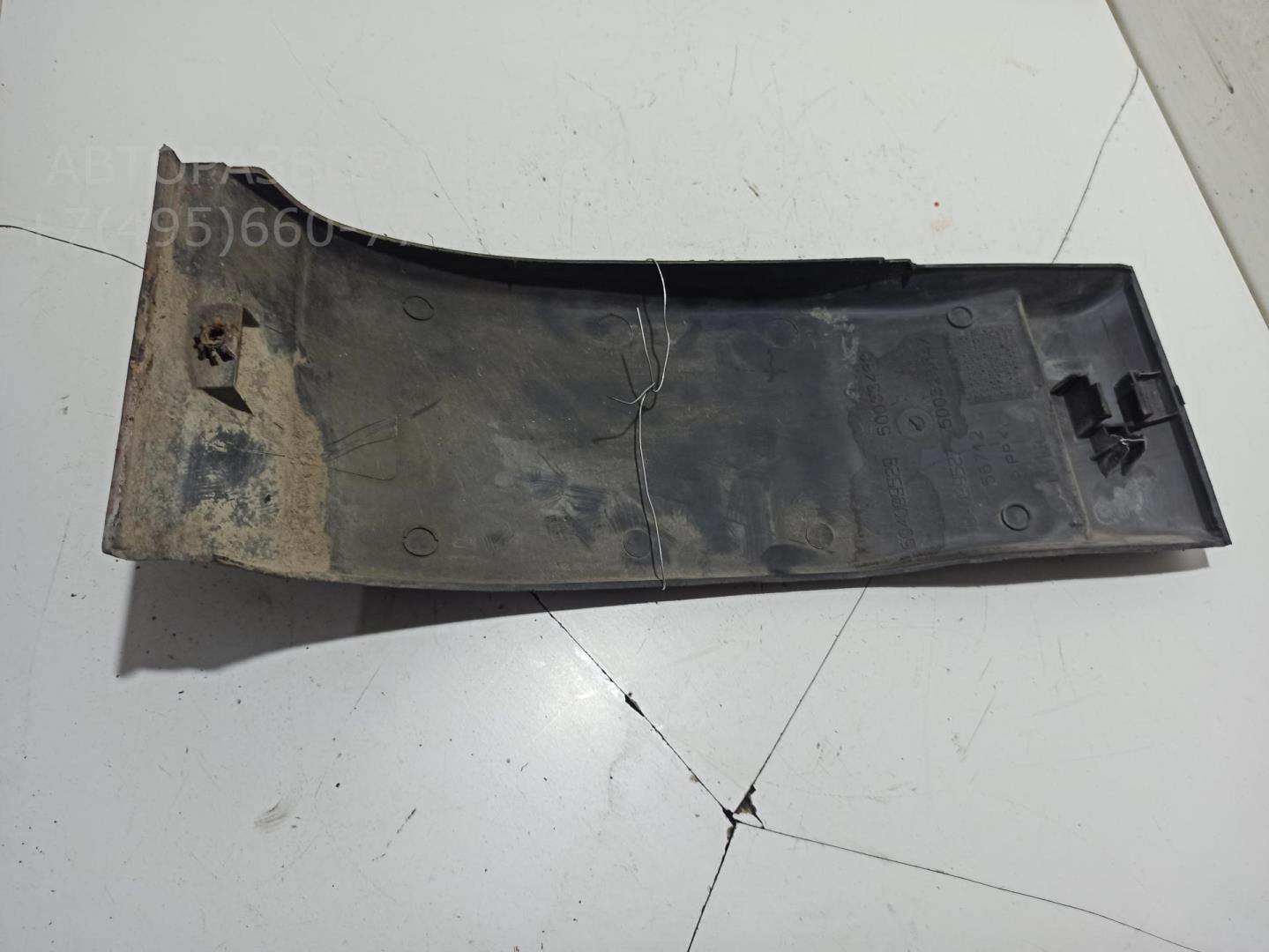 Накладка (кузов наружные)