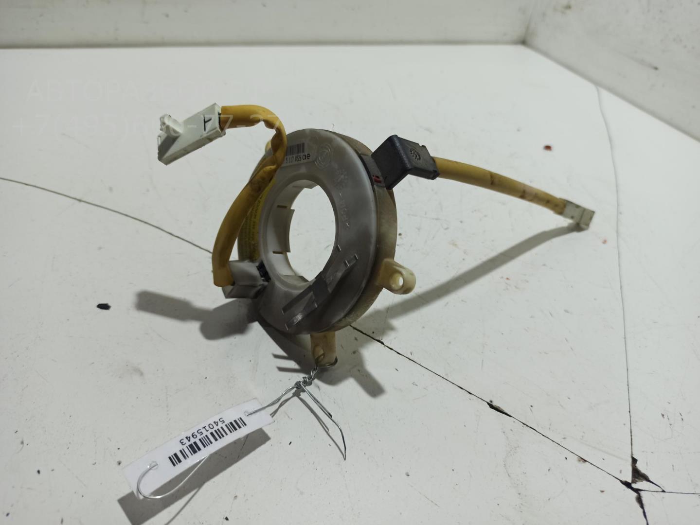 Механизм подрулевой для SRS (ленточный)