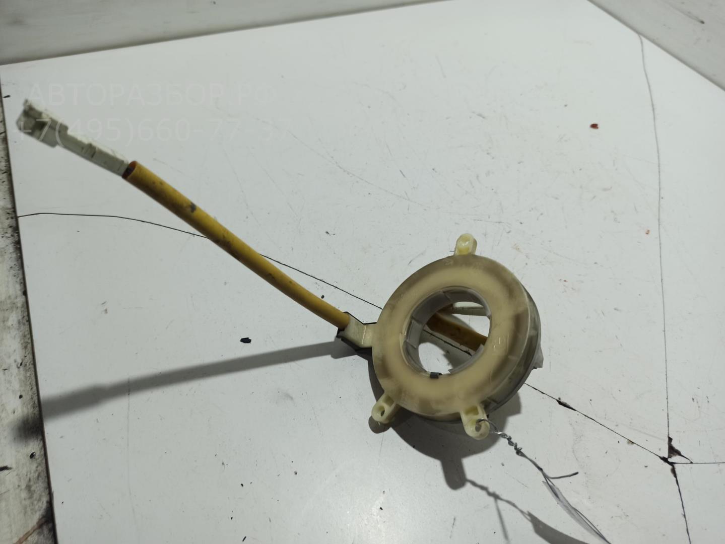 Механизм подрулевой для SRS (ленточный)