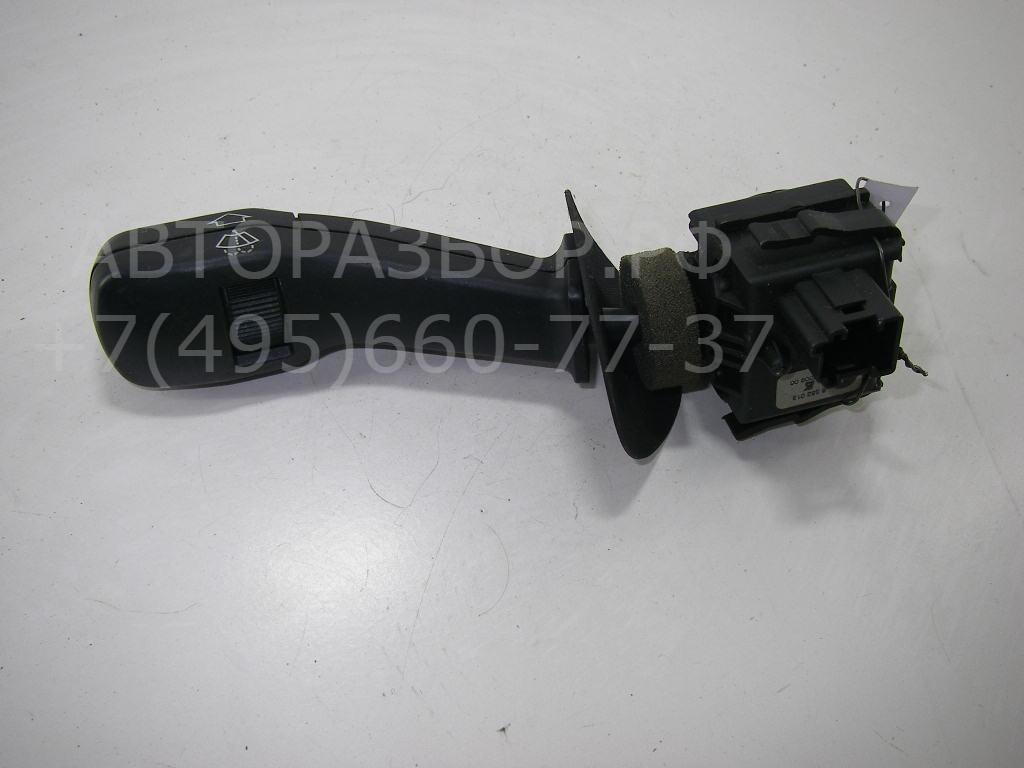 Переключатель стеклоочистителей