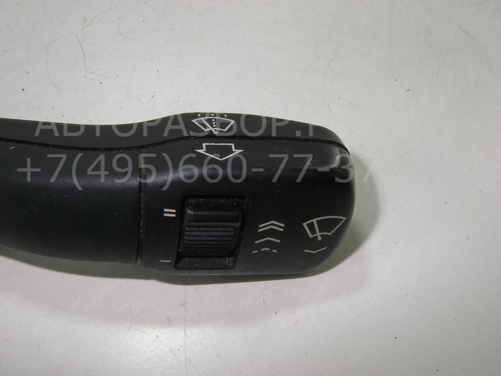 Переключатель стеклоочистителей