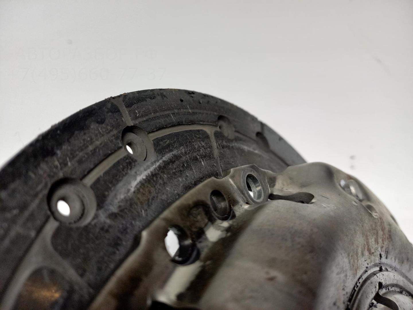 Диск сцепления