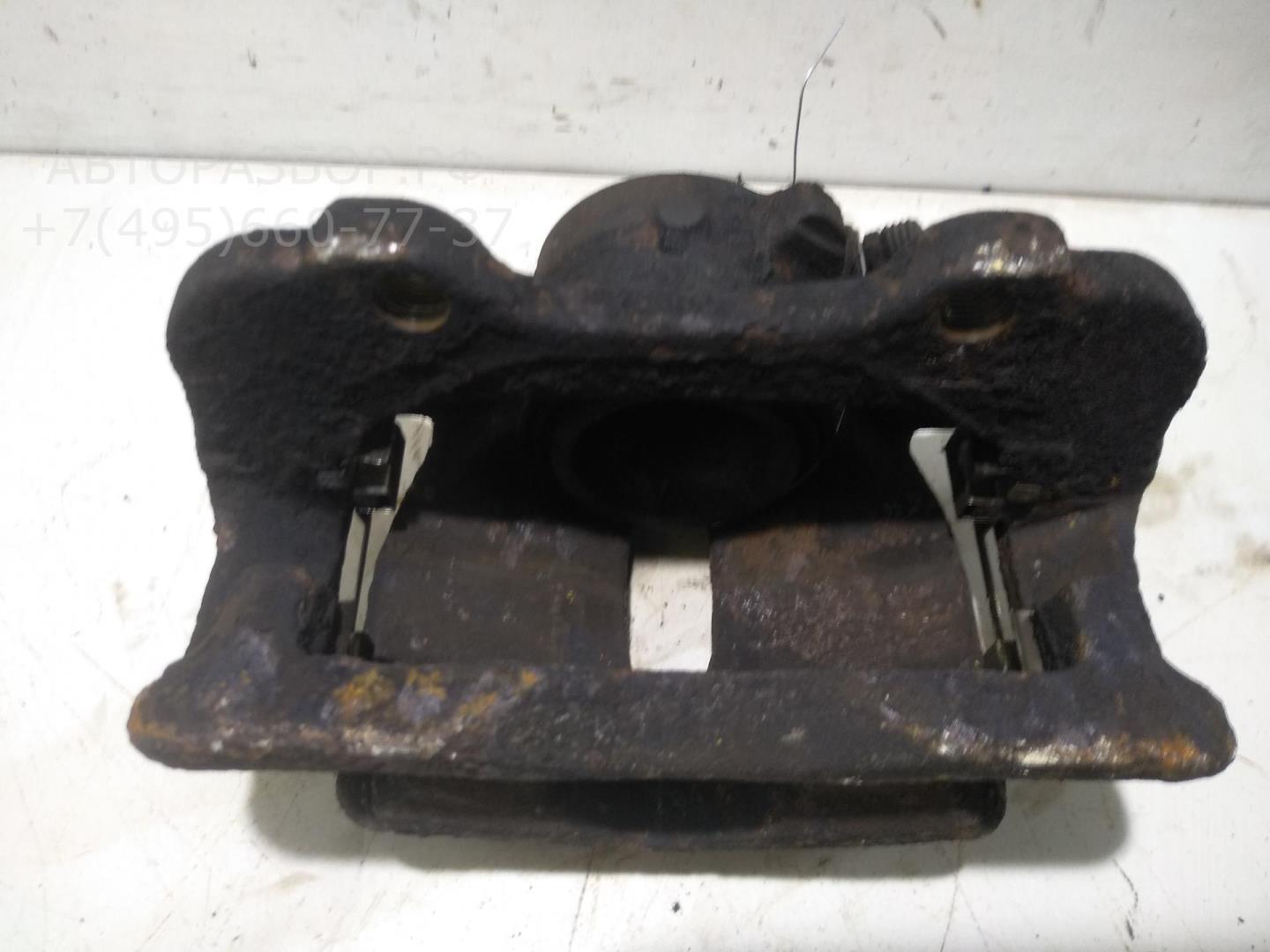 Суппорт передний правый