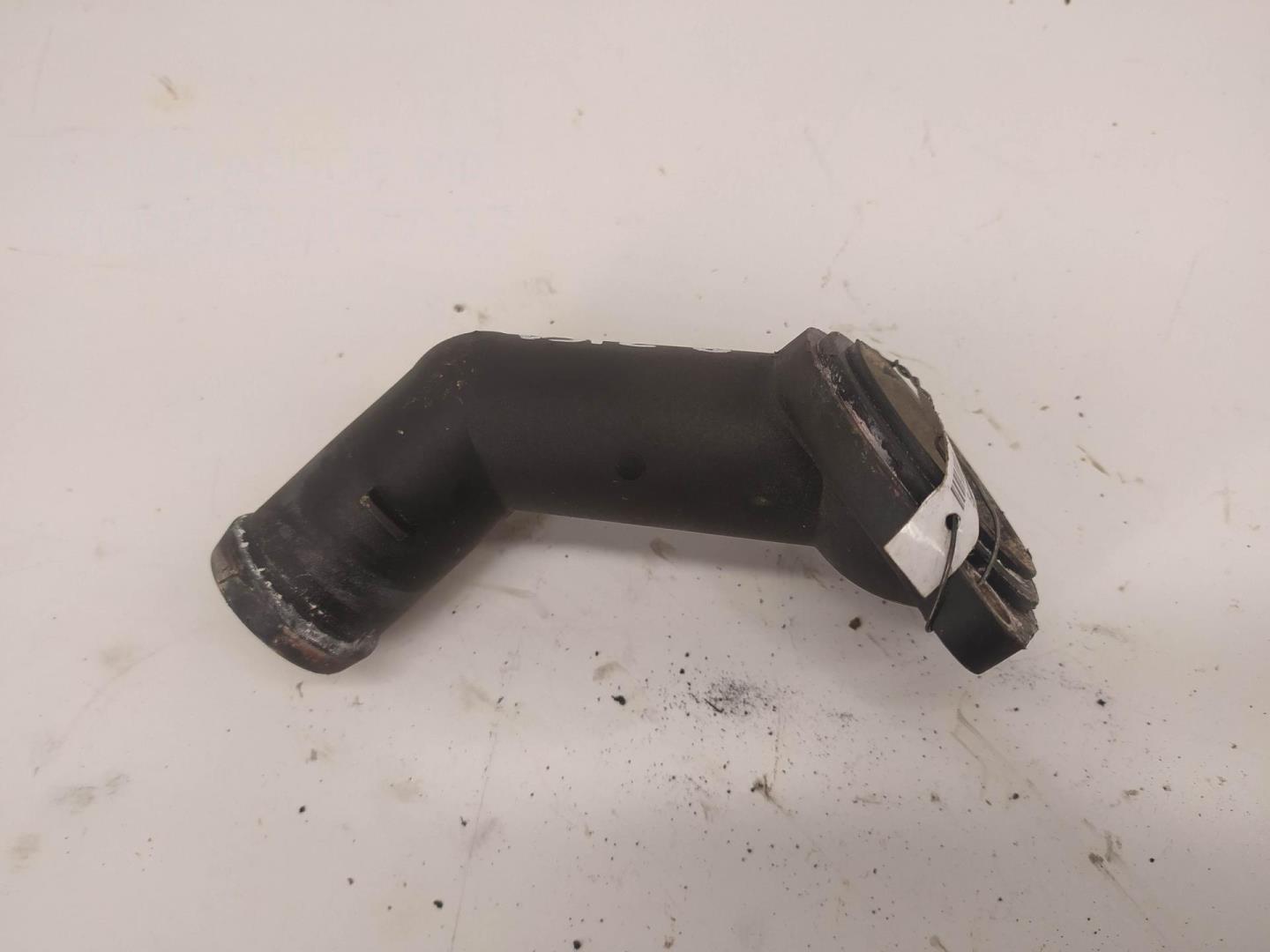 Корпус термостата