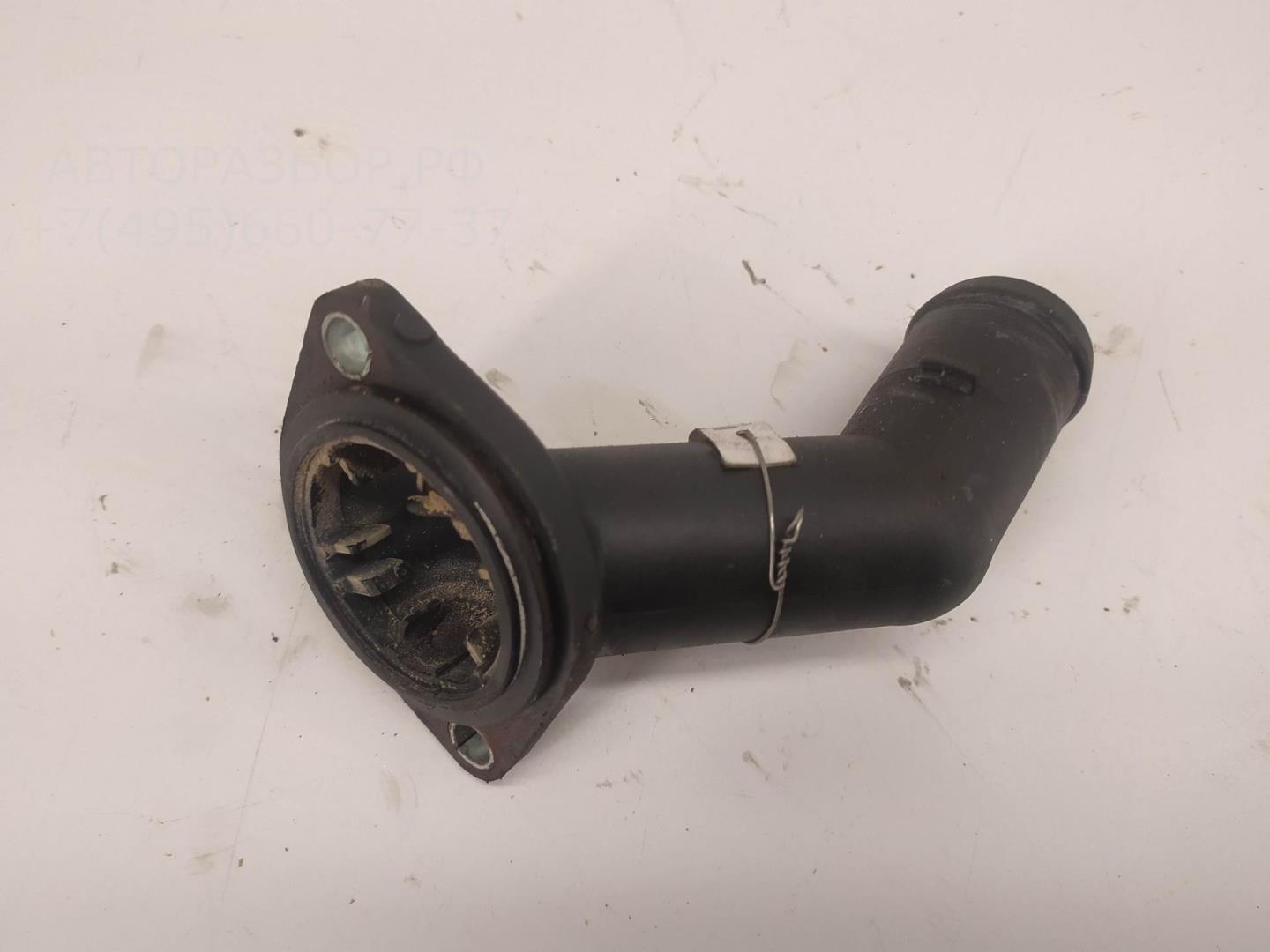 Корпус термостата