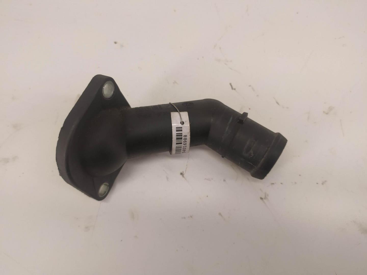 Корпус термостата