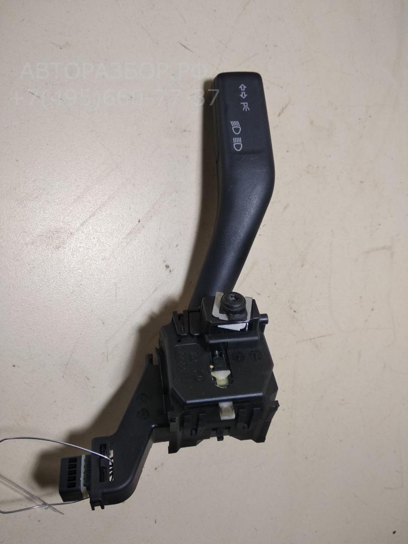 Переключатель поворотов подрулевой