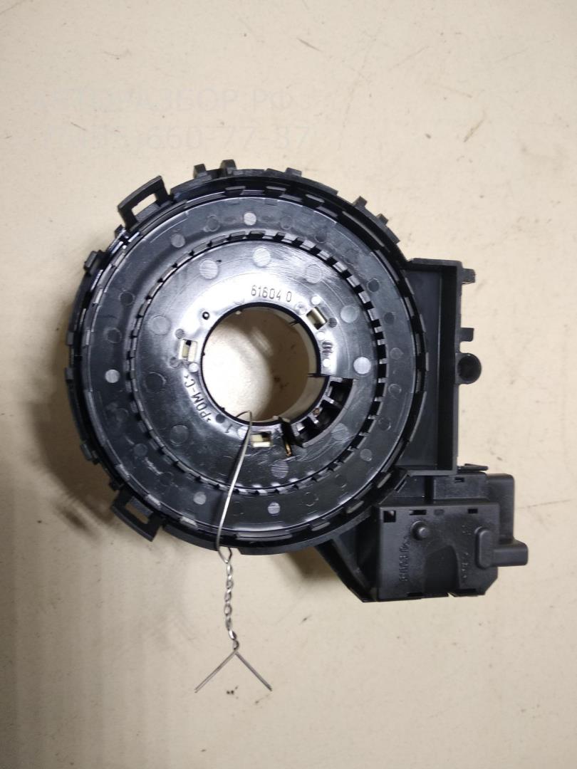 Механизм подрулевой для SRS (ленточный)