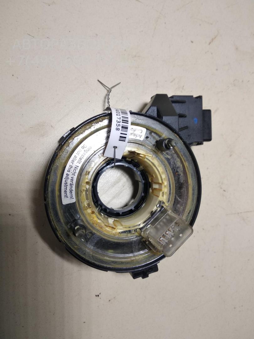 Механизм подрулевой для SRS (ленточный)