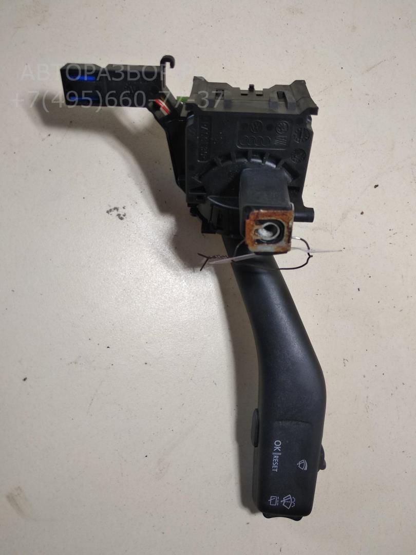 Переключатель стеклоочистителей