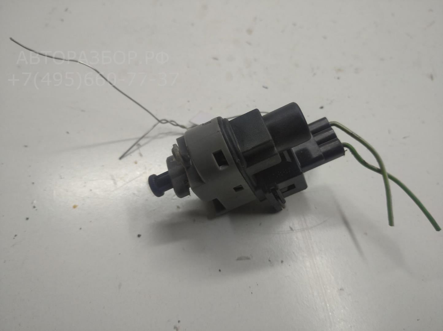 Датчик включения стопсигнала