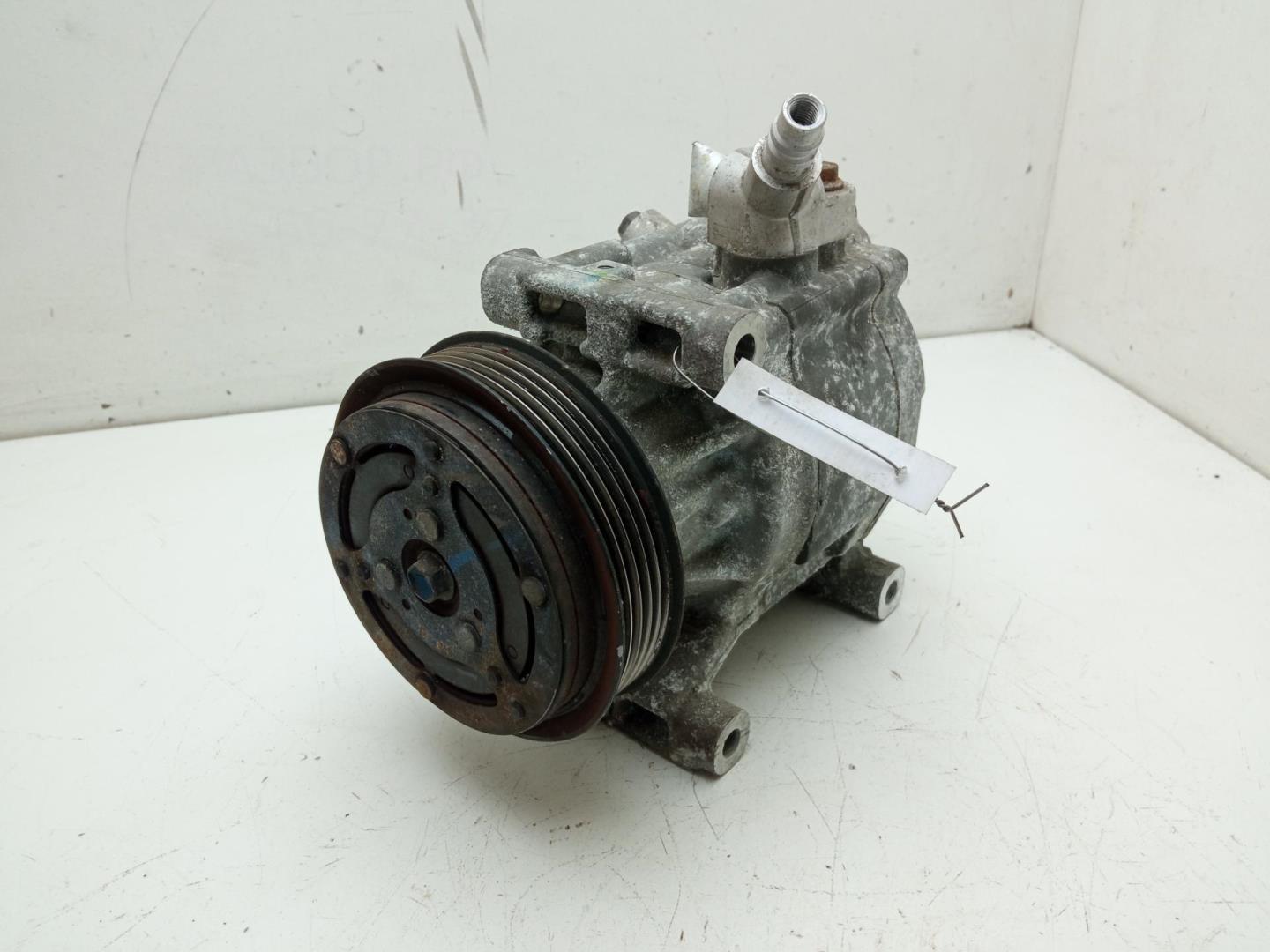 Компрессор кондиционера