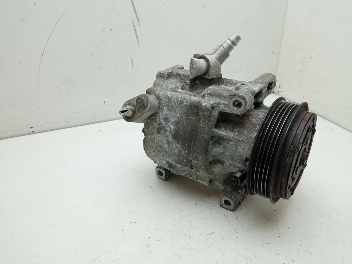 Компрессор кондиционера