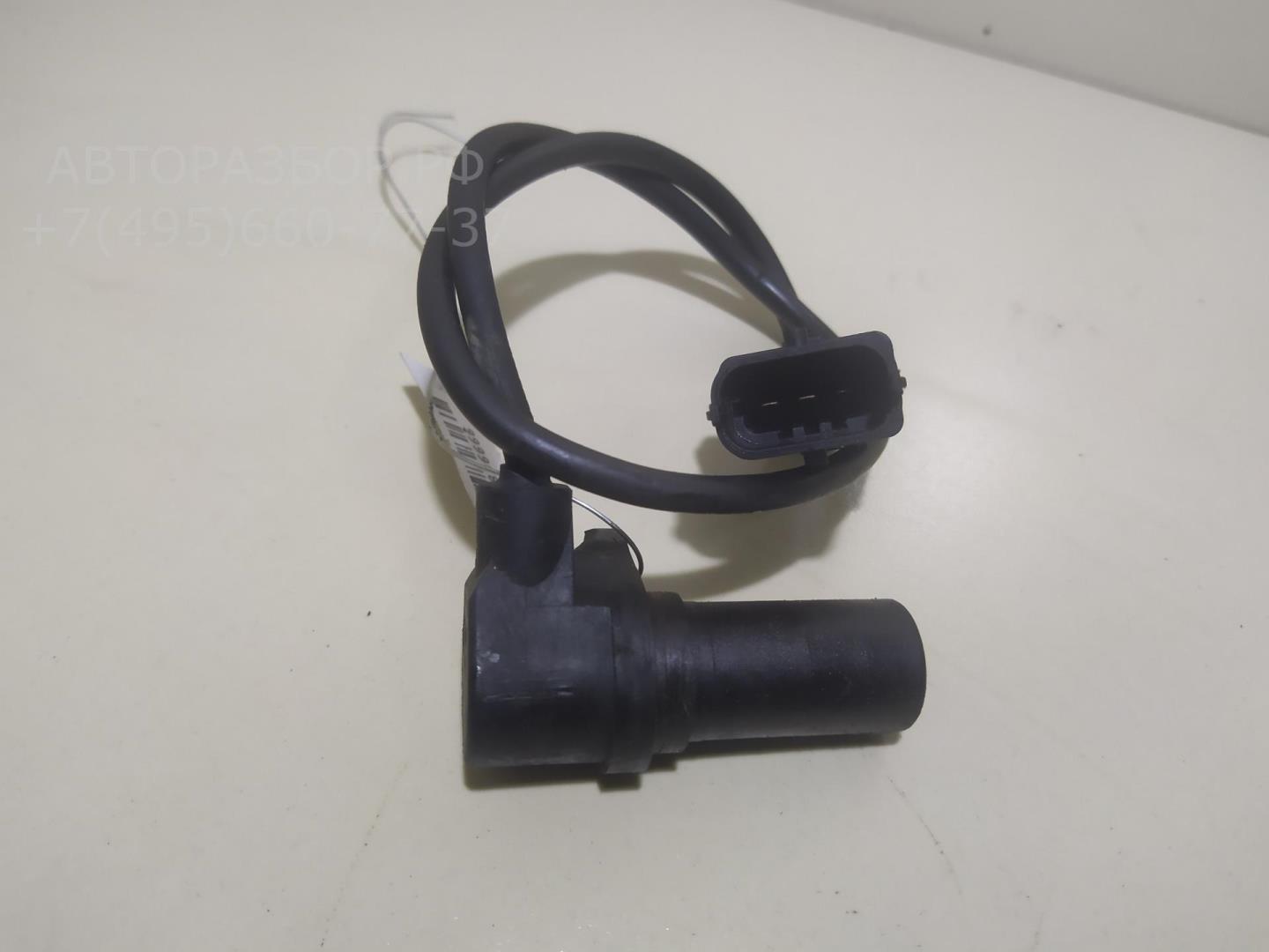 Датчик положения коленвала