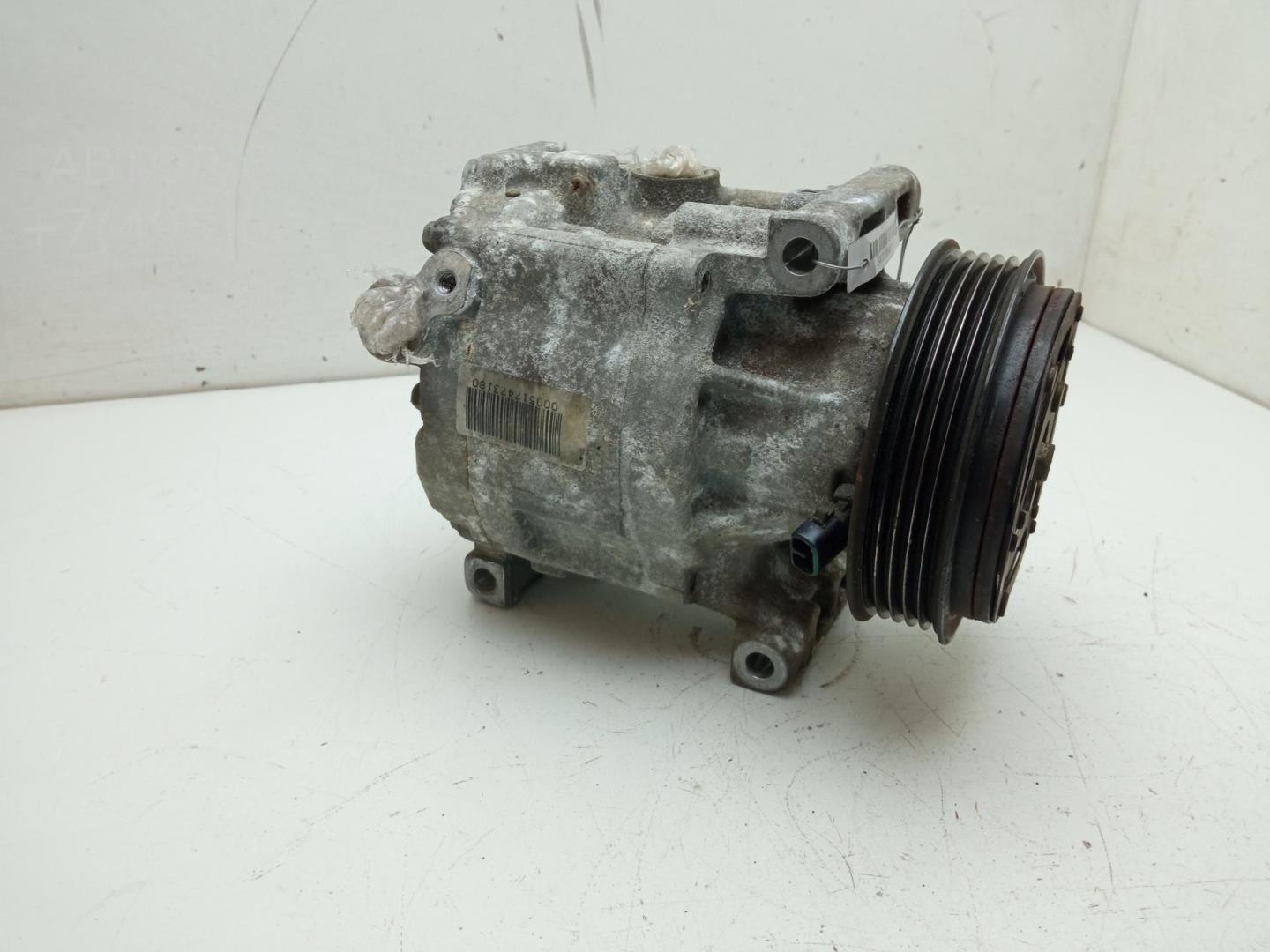 Компрессор кондиционера