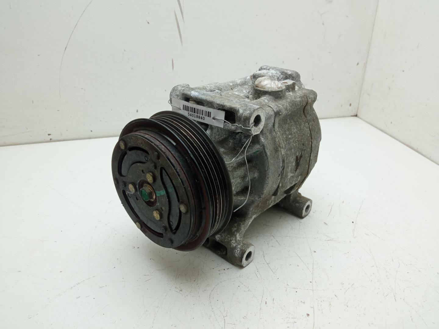 Компрессор кондиционера