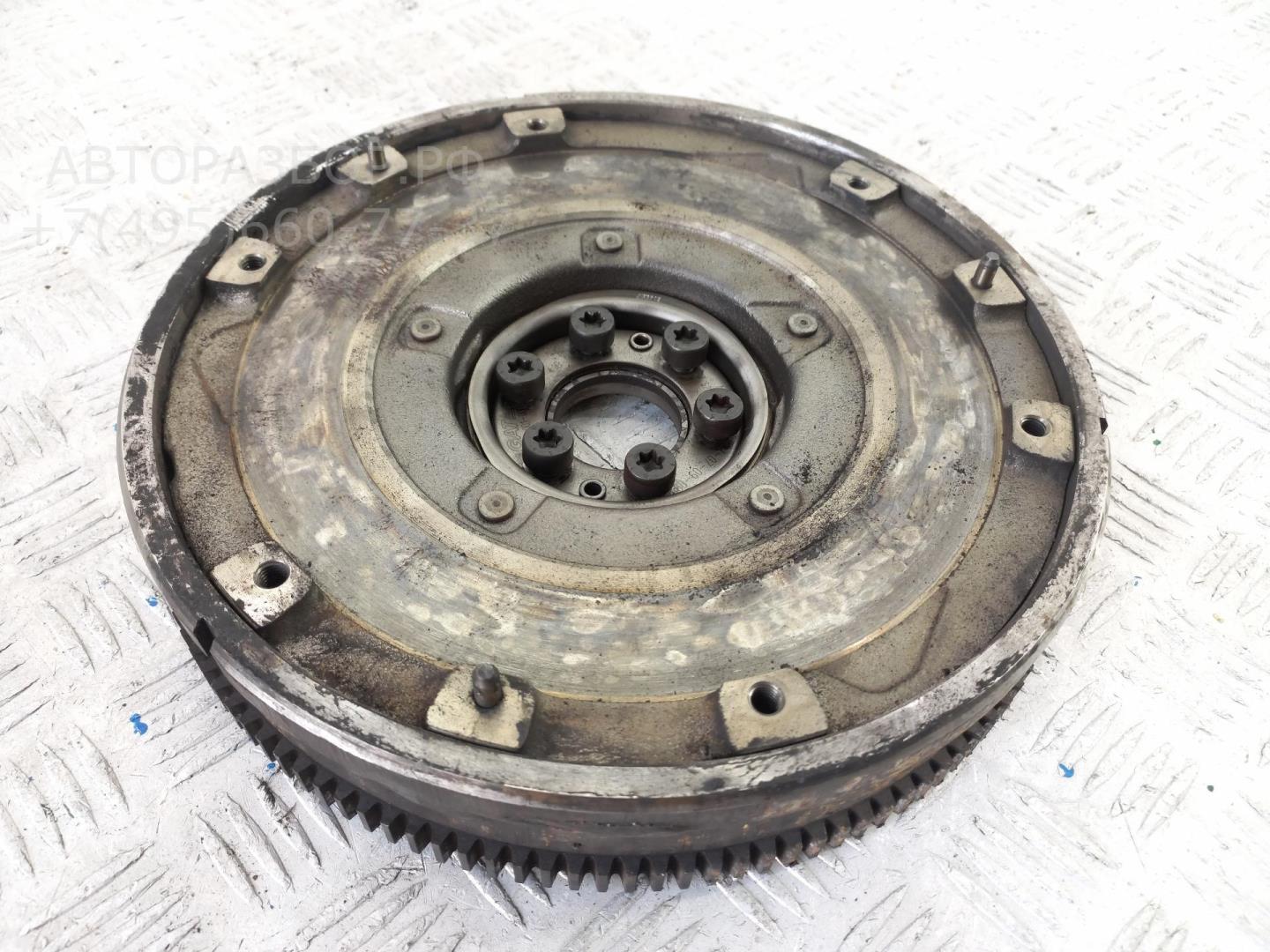 Диск сцепления