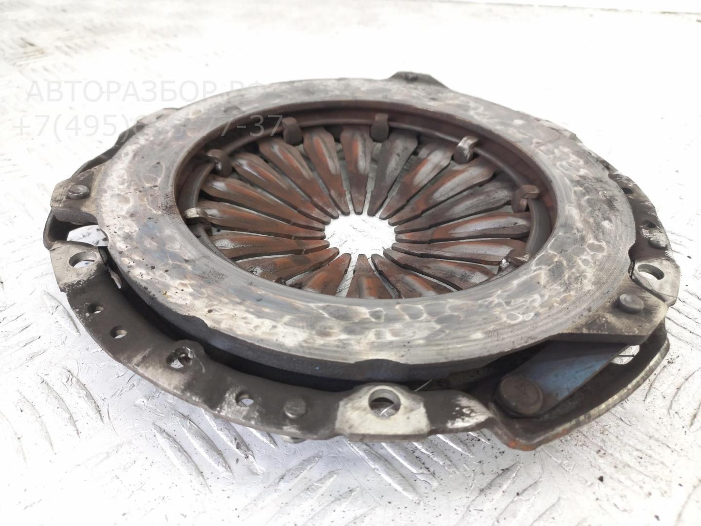 Диск сцепления