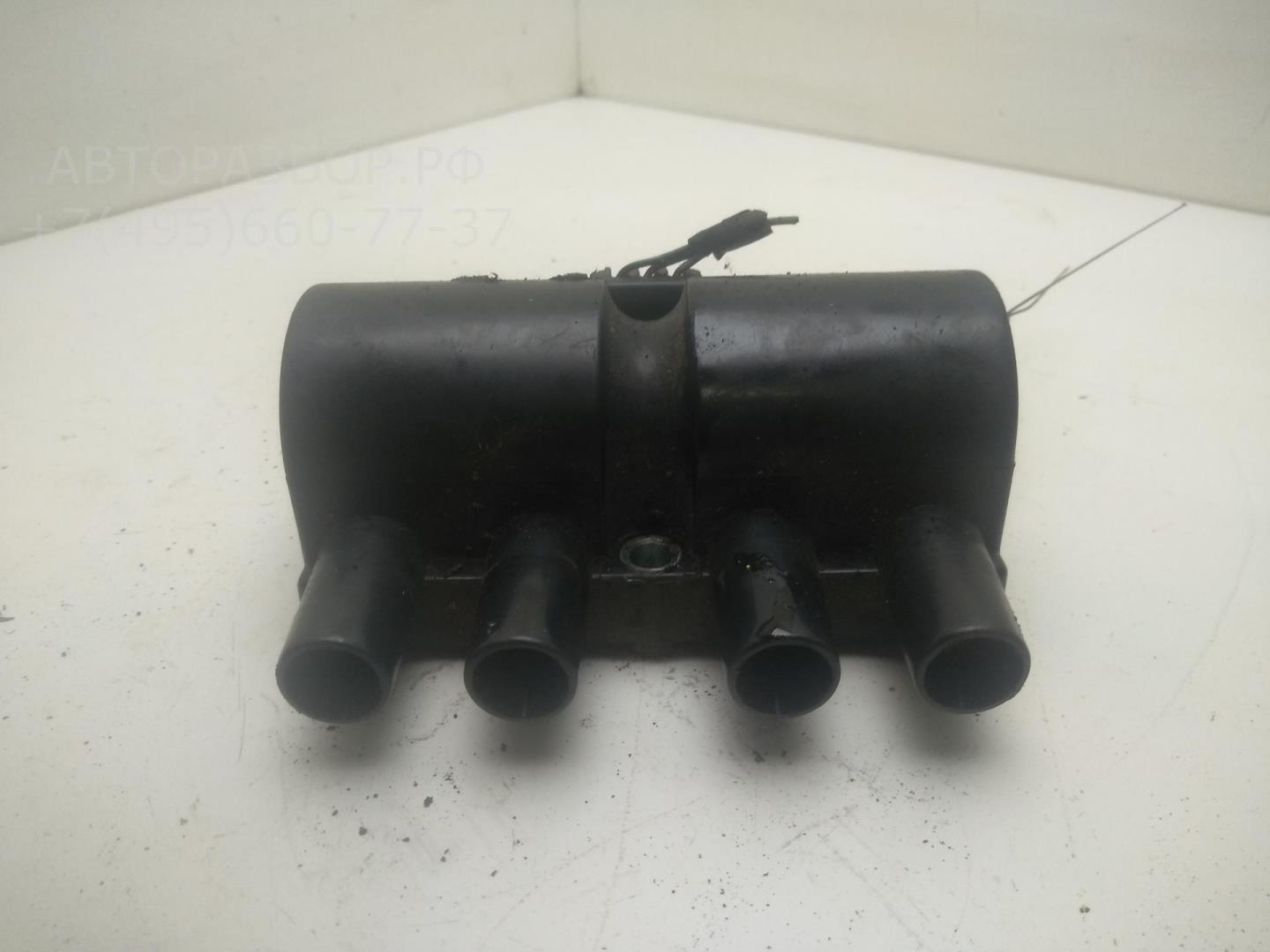 Катушка зажигания