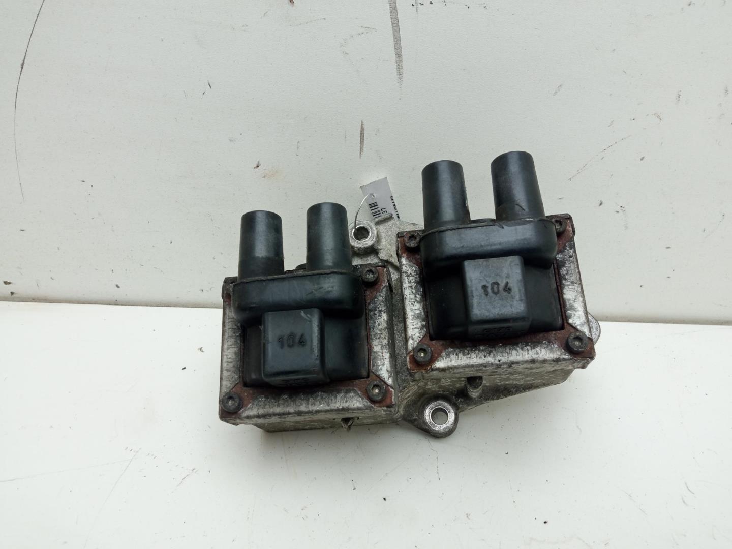 Катушка зажигания