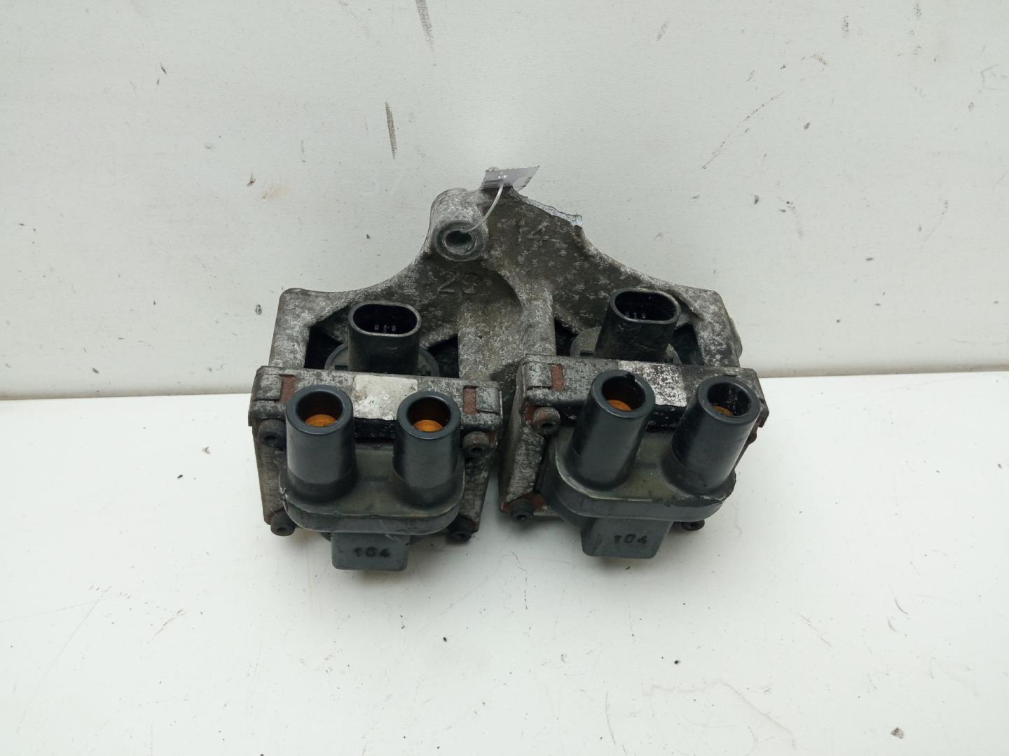 Катушка зажигания