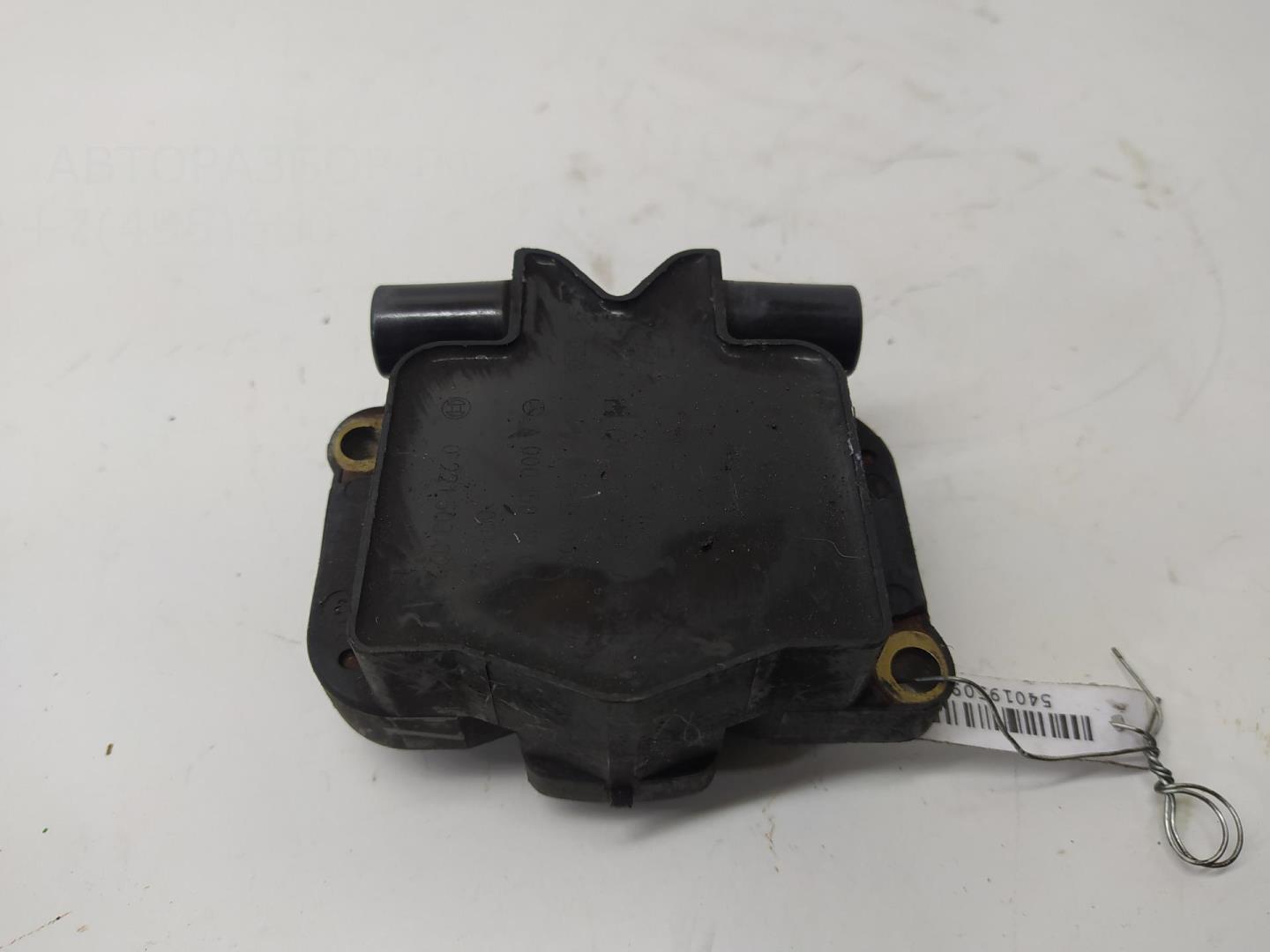 Катушка зажигания