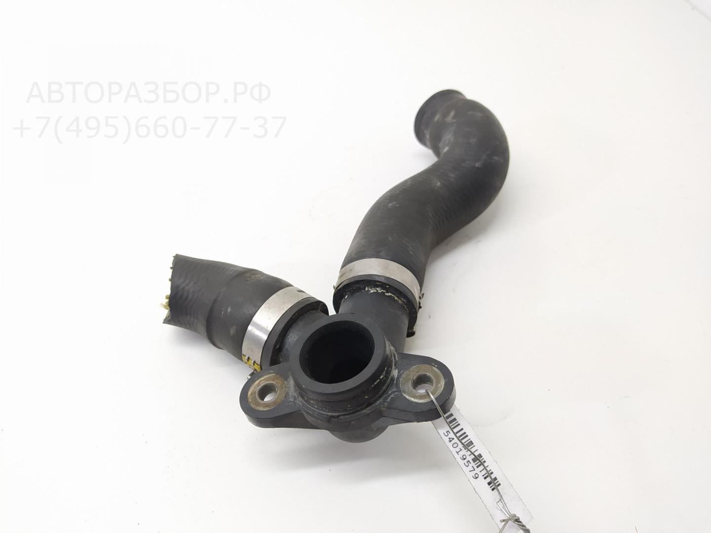 Фланец / тройник