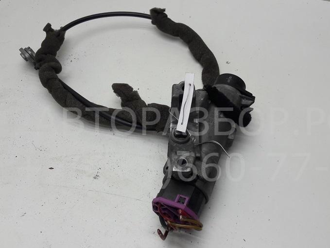 Замок зажигания