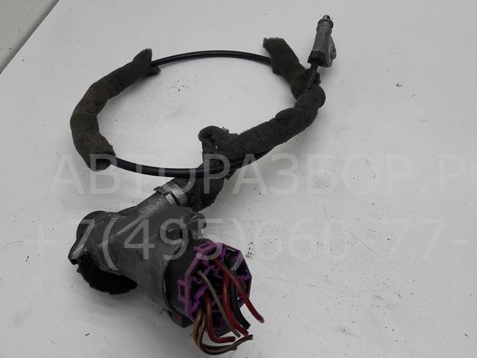 Замок зажигания