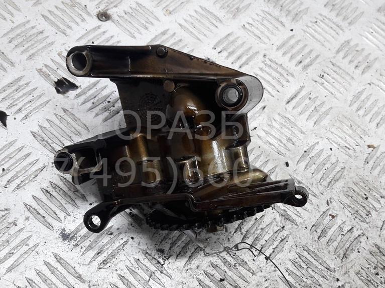 Насос масляный