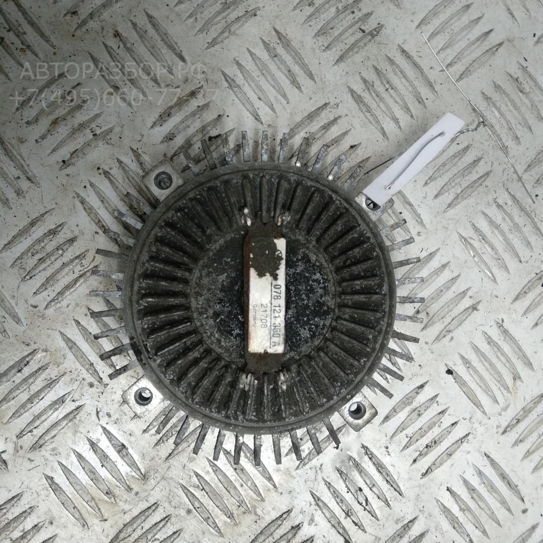 Термомуфта